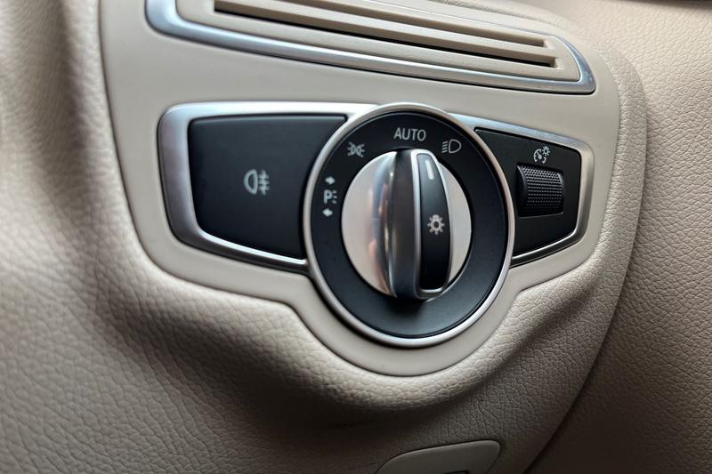 Used Mercedes-Benz C Class 2021 for sale - 77071525: Photo 24