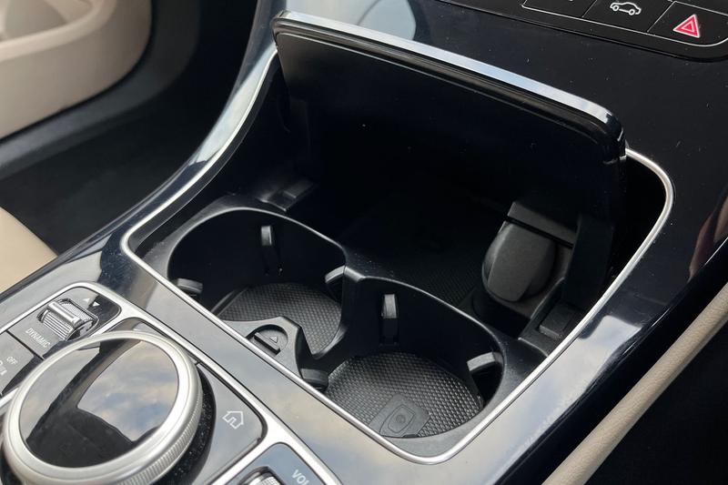 Used Mercedes-Benz C Class 2021 for sale - 77071525: Photo 34