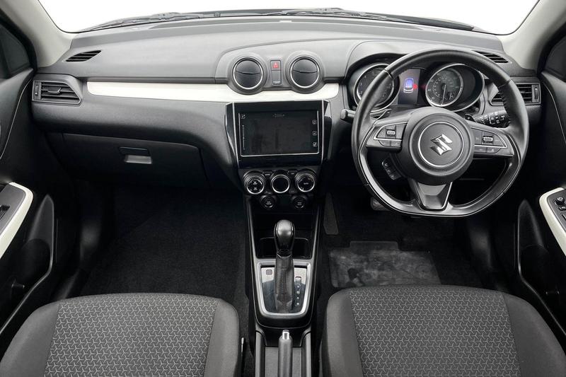 Used Suzuki Swift 2018 for sale - 77672561: Photo 10