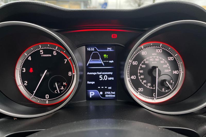 Used Suzuki Swift 2018 for sale - 77672561: Photo 13