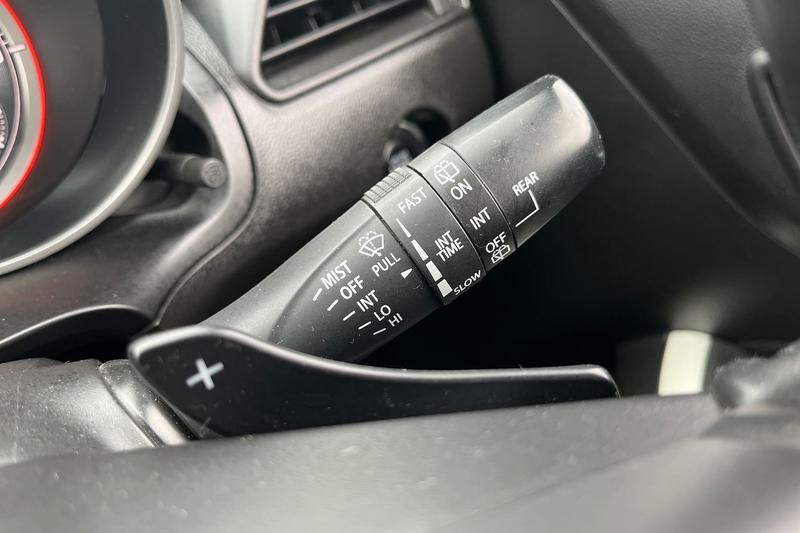 Used Suzuki Swift 2018 for sale - 77672561: Photo 15