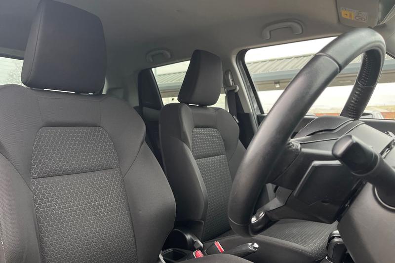 Used Suzuki Swift 2018 for sale - 77672561: Photo 17