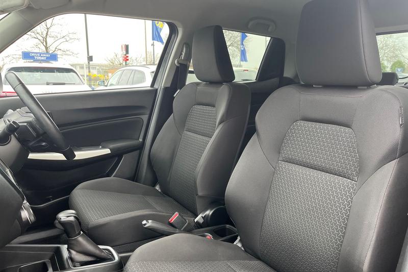 Used Suzuki Swift 2018 for sale - 77672561: Photo 19