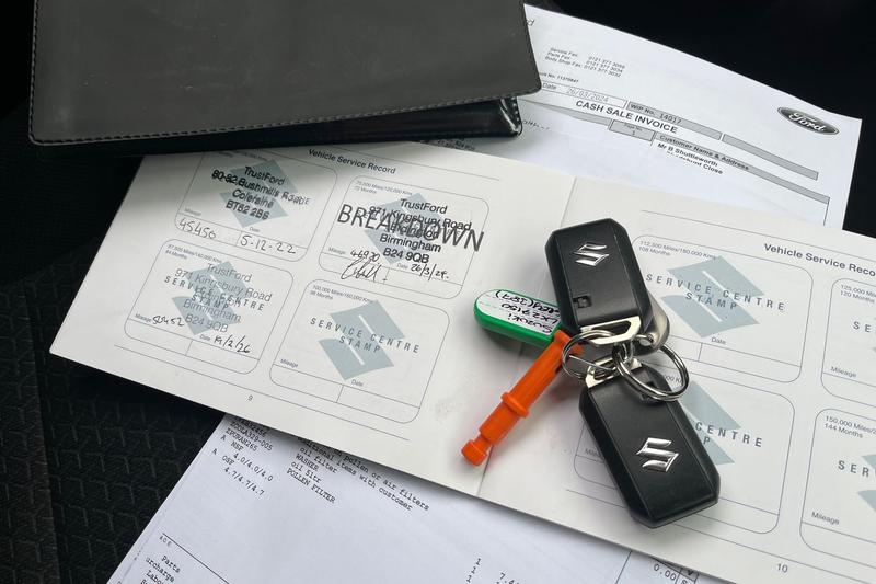 Used Suzuki Swift 2018 for sale - 77672561: Photo 23