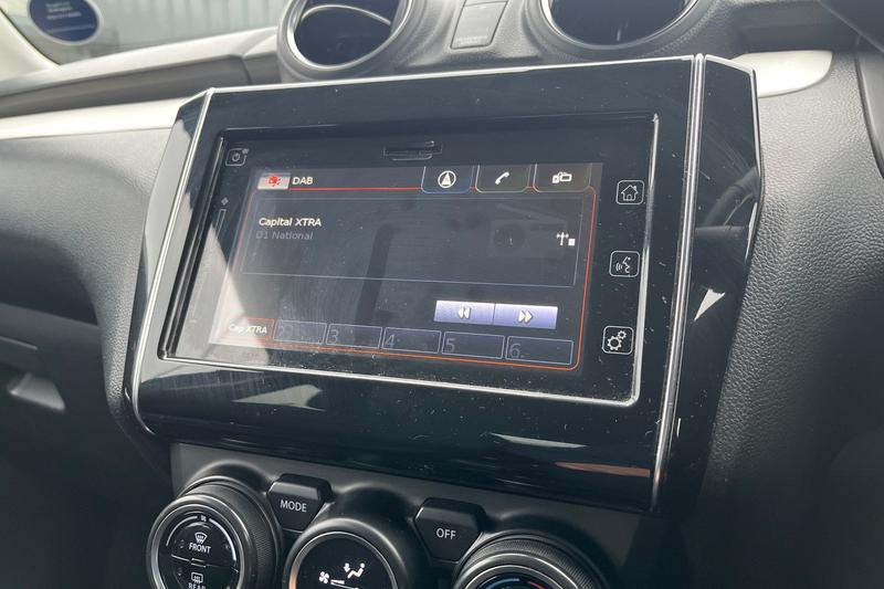 Used Suzuki Swift 2018 for sale - 77672561: Photo 26