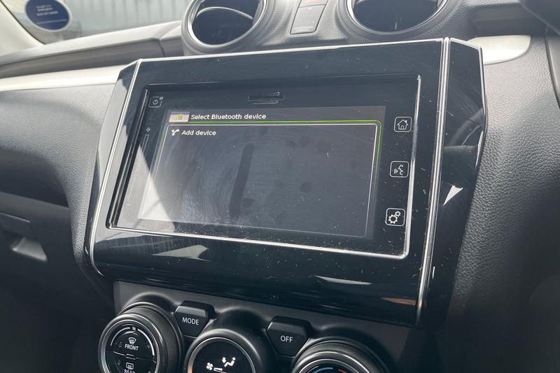 Used Suzuki Swift 2018 for sale - 77672561: Photo 27