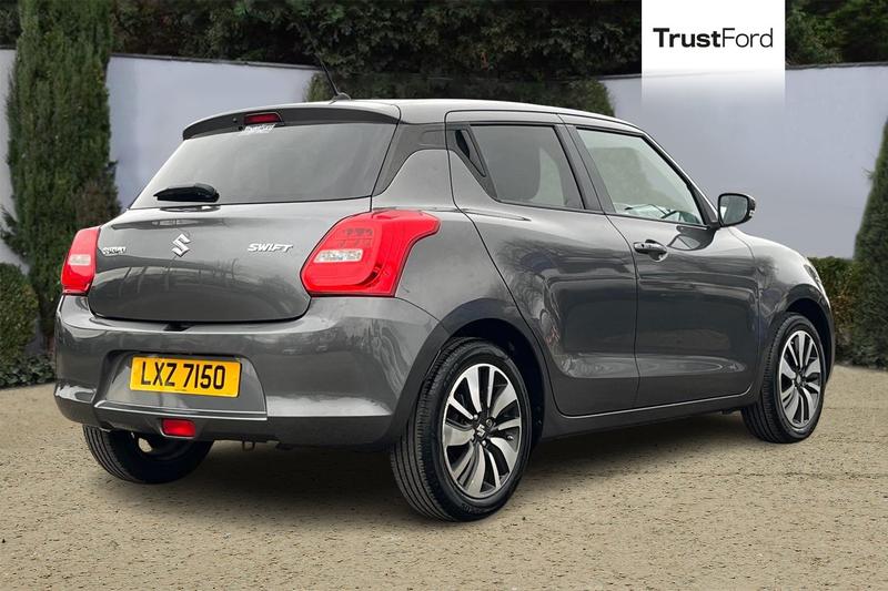 Used Suzuki Swift 2018 for sale - 77672561: Photo 4