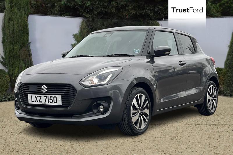 Used Suzuki Swift 2018 for sale - 77672561: Photo 5