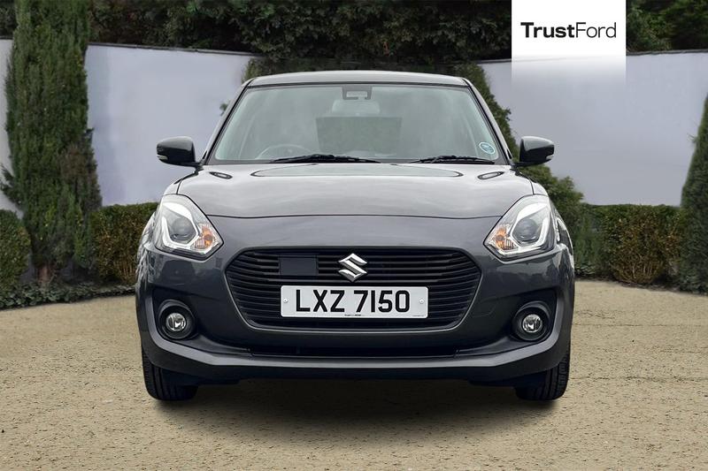 Used Suzuki Swift 2018 for sale - 77672561: Photo 6