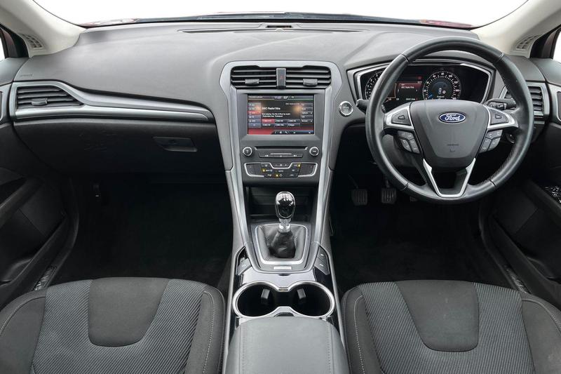 Used Ford Mondeo 2016 for sale - 76222664: Photo 10