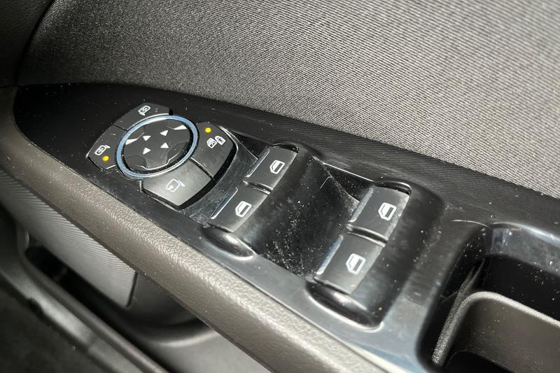 Used Ford Mondeo 2016 for sale - 76222664: Photo 16