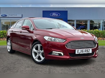 Ford - Mondeo