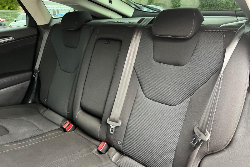 Used Ford Mondeo 2016 for sale - 76222664: Photo 20