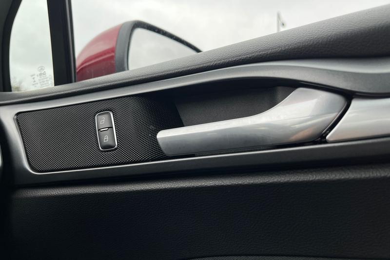 Used Ford Mondeo 2016 for sale - 76222664: Photo 23