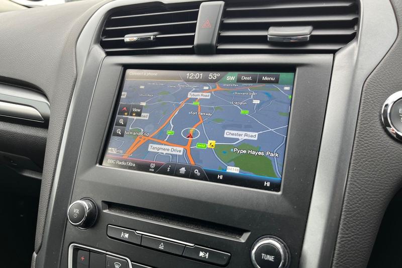 Used Ford Mondeo 2016 for sale - 76222664: Photo 25