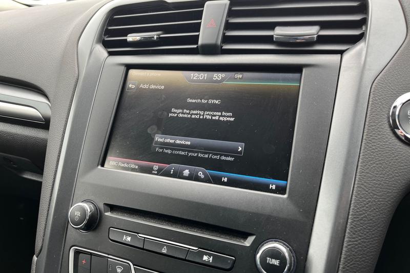 Used Ford Mondeo 2016 for sale - 76222664: Photo 26