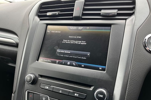Used Ford Mondeo 2016 for sale - 76222664: Photo 26