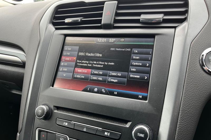 Used Ford Mondeo 2016 for sale - 76222664: Photo 27