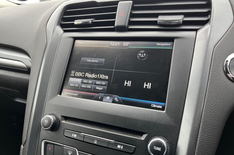 Used Ford Mondeo 2016 for sale - 76222664: Photo 29