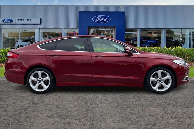 Used Ford Mondeo 2016 for sale - 76222664: Photo 3