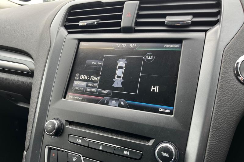 Used Ford Mondeo 2016 for sale - 76222664: Photo 31