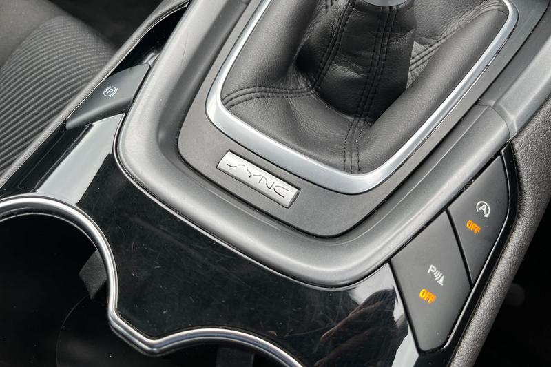 Used Ford Mondeo 2016 for sale - 76222664: Photo 35