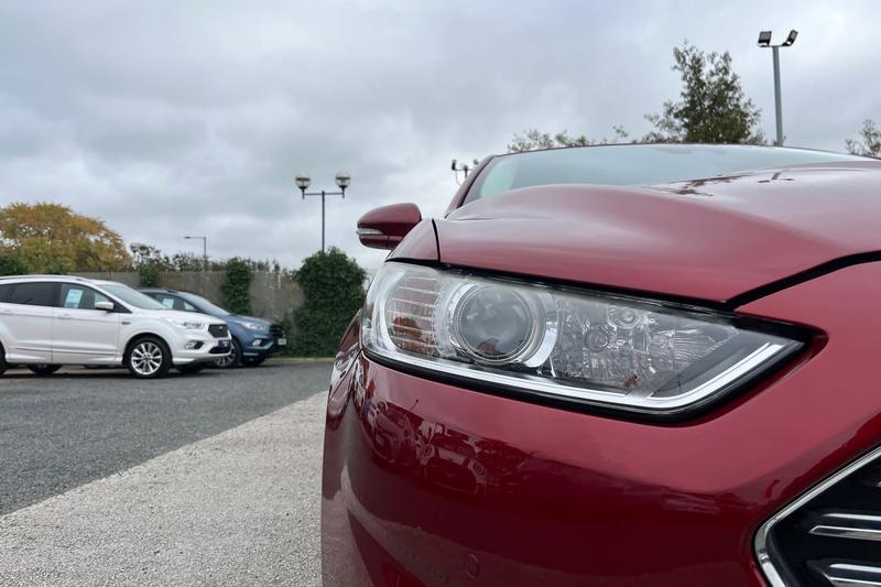 Used Ford Mondeo 2016 for sale - 76222664: Photo 39