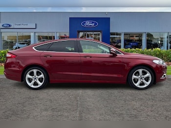 Used Ford Mondeo 2016 for sale - 76222664: Photo 3