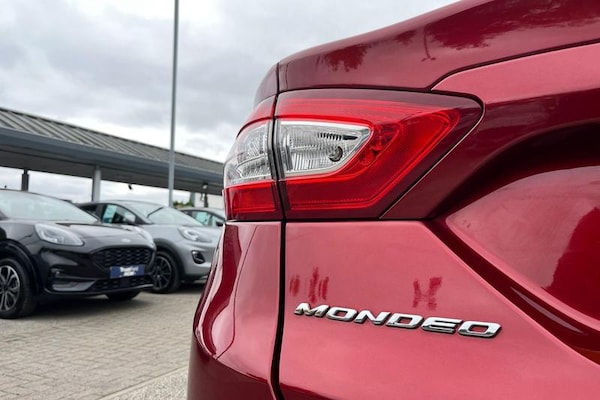 Used Ford Mondeo 2016 for sale - 76222664: Photo 40