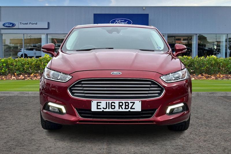 Used Ford Mondeo 2016 for sale - 76222664: Photo 6