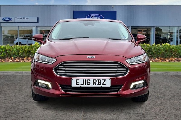 Used Ford Mondeo 2016 for sale - 76222664: Photo 6