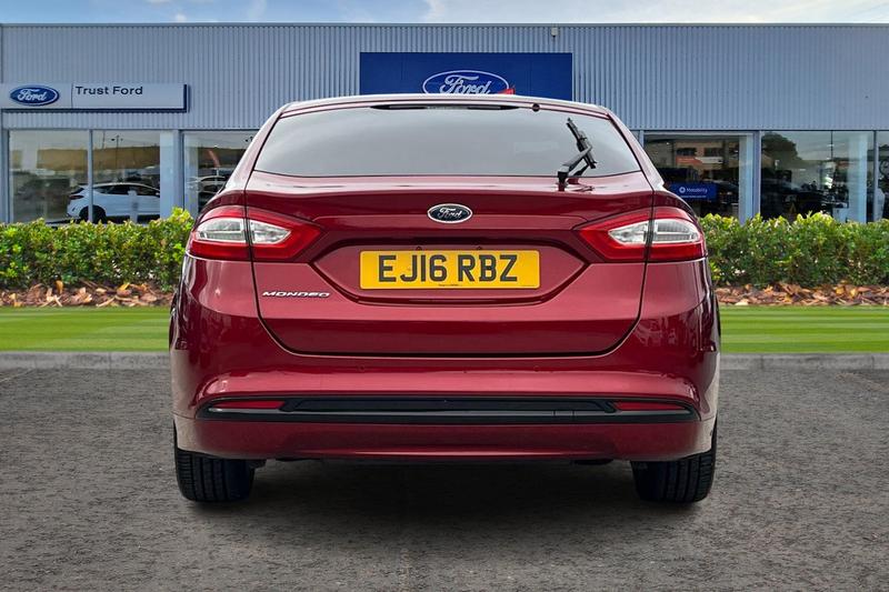 Used Ford Mondeo 2016 for sale - 76222664: Photo 7