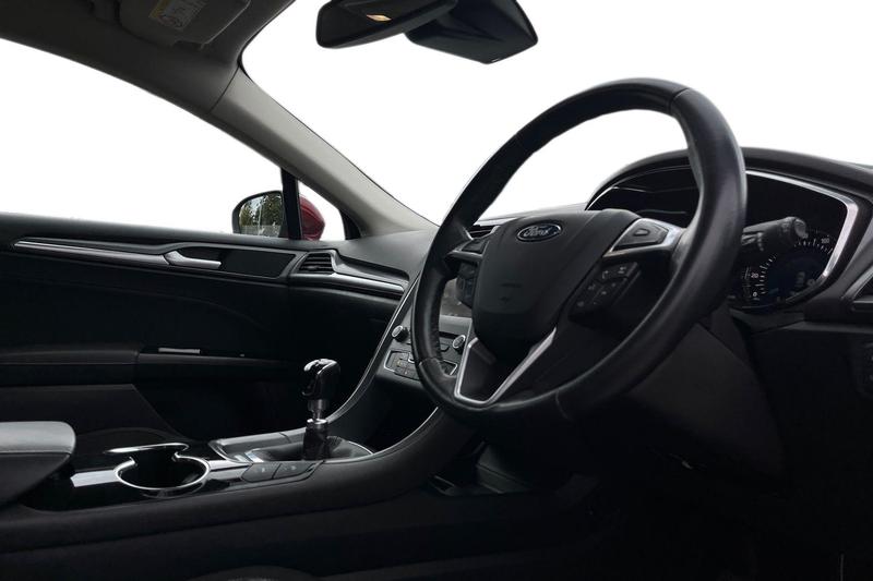 Used Ford Mondeo 2016 for sale - 76222664: Photo 9