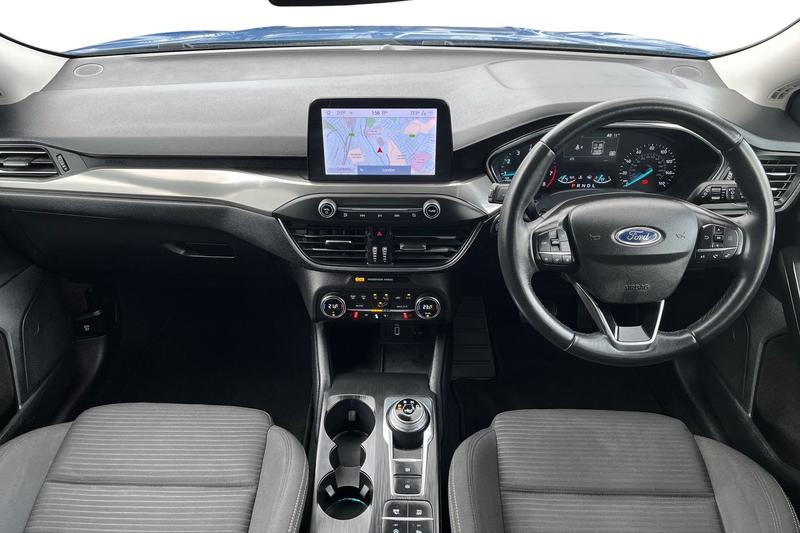 Used Ford Focus 2020 for sale - 76184370: Photo 10