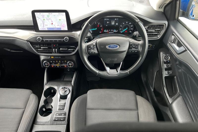 Used Ford Focus 2020 for sale - 76184370: Photo 11