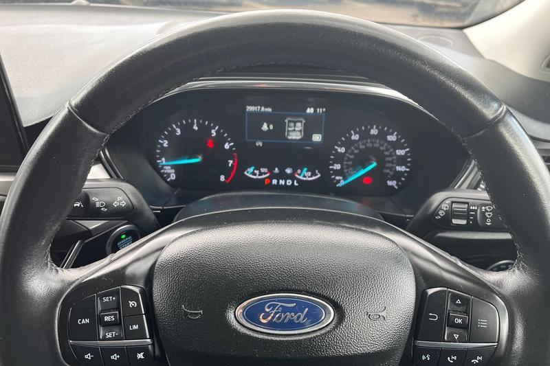 Used Ford Focus 2020 for sale - 76184370: Photo 12