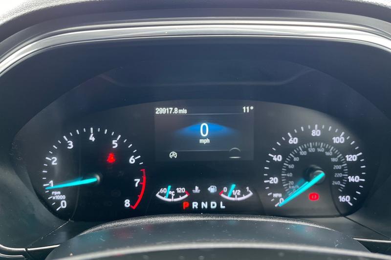 Used Ford Focus 2020 for sale - 76184370: Photo 13