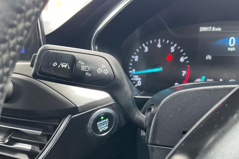 Used Ford Focus 2020 for sale - 76184370: Photo 14