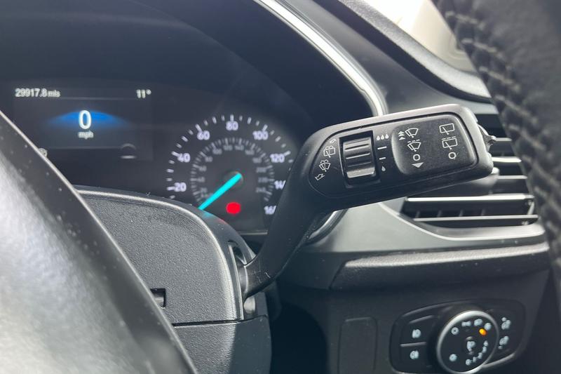 Used Ford Focus 2020 for sale - 76184370: Photo 15