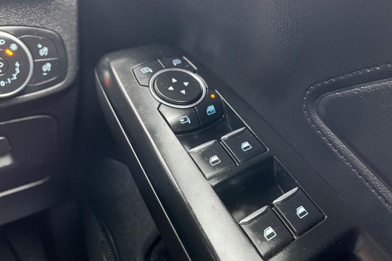 Used Ford Focus 2020 for sale - 76184370: Photo 16