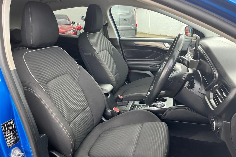 Used Ford Focus 2020 for sale - 76184370: Photo 17