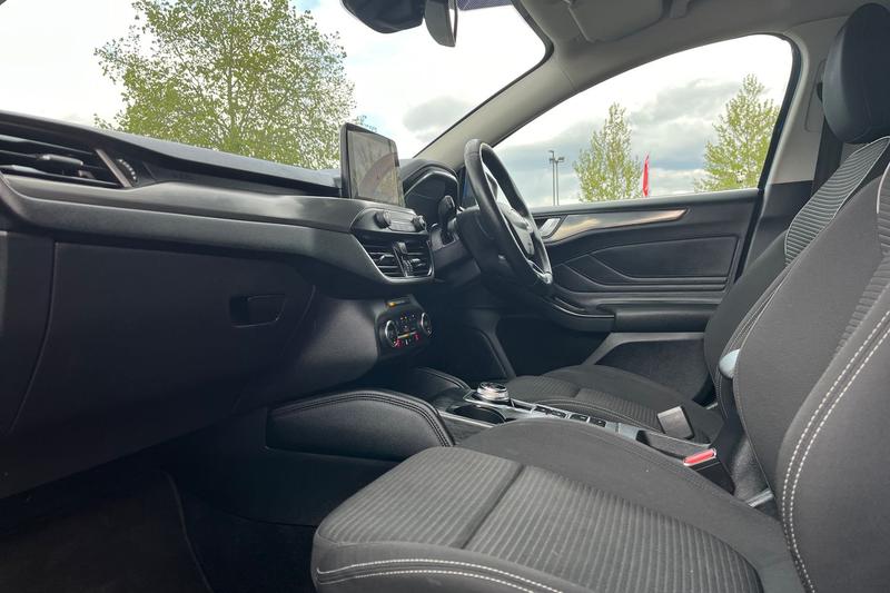 Used Ford Focus 2020 for sale - 76184370: Photo 18