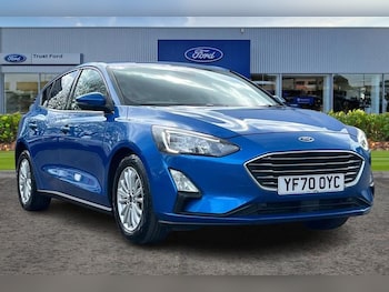 Ford - Focus