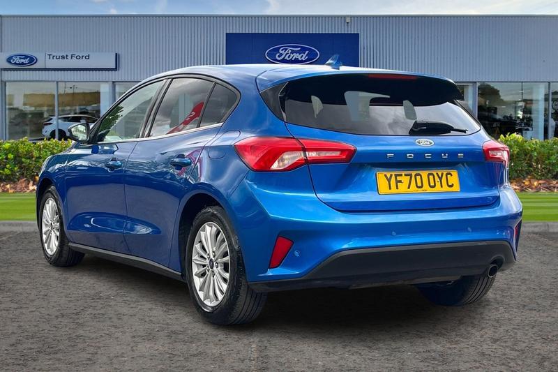 Used Ford Focus 2020 for sale - 76184370: Photo 2