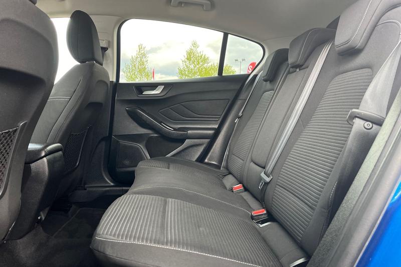 Used Ford Focus 2020 for sale - 76184370: Photo 20