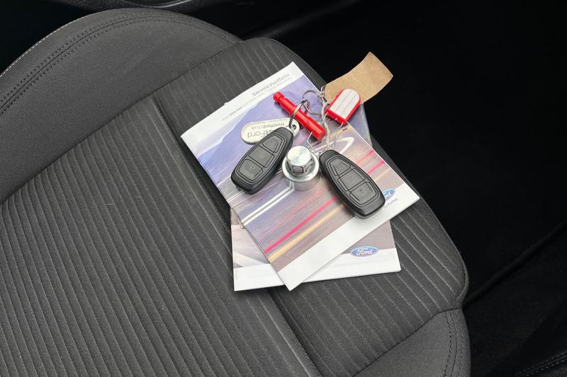 Used Ford Focus 2020 for sale - 76184370: Photo 22