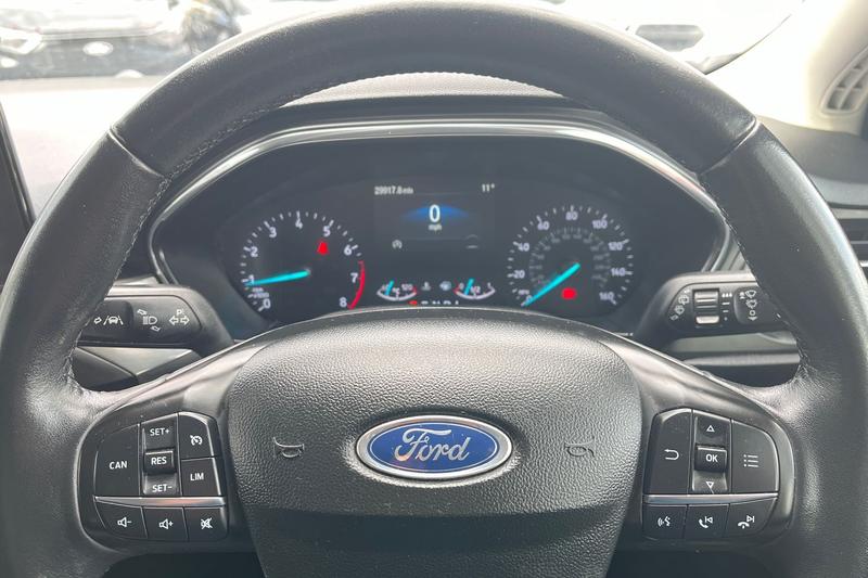 Used Ford Focus 2020 for sale - 76184370: Photo 23