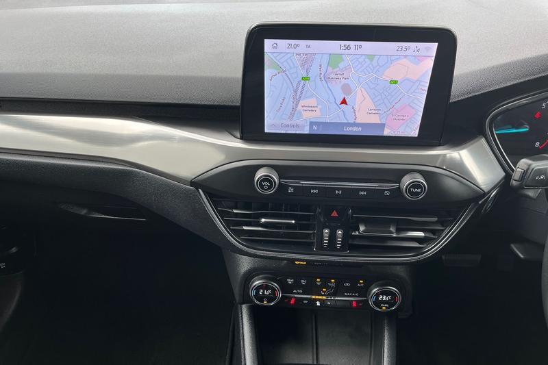 Used Ford Focus 2020 for sale - 76184370: Photo 30