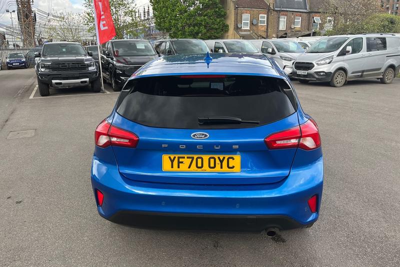 Used Ford Focus 2020 for sale - 76184370: Photo 35