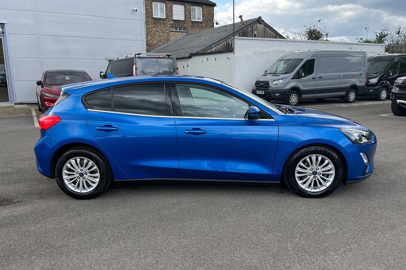 Used Ford Focus 2020 for sale - 76184370: Photo 37